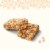 Cascadian Farm™ Organic Vanilla Chip Chewy Granola Bars Perspective: back