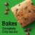 Larabar Kids Bakes Chocolate Chip Cookie Bars Perspective: back