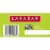 Larabar Apple Cobbler Plant Based Protein Bars Perspective: back
