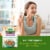 Cascadian Farm™ Organic No Added Sugar Coconut Cashew Granola Perspective: back