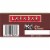 Larabar™ Chocolate Sea Salt Fudge Brownies with Hemp Seed Perspective: back