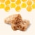 Cascadian Farm™ Organic Gluten Free Oats & Honey Granola Bars Perspective: back