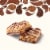 Cascadian Farm™ Organic Gluten Free Chocolate Drizzle Granola Bars Perspective: back