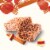 Cascadian Farm™ Organic No Sugar Added Cinnamon Apple Chewy Bars Perspective: back