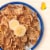 Cascadian Farm Organic No Added Sugar Vanilla Crisp Cereal Perspective: back