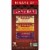 Larabar Chocolate Fruit and Nut Bars Variety Pack Perspective: back