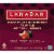 Larabar Chocolate Raspberry Truffle Gluten Free Vegan Fruit Nut Bars Perspective: back