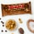 Larabar Double Chocolate Peanut Butter Fruit and Nut Bars Perspective: back
