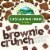 Cascadian Farm Organic Brownie Crunch Cereal Perspective: back