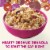 Cascadian Farm Organic® Fruit and Nut Granola Perspective: back