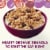 Cascadian Farm Organic® Cinnamon Raisin Granola Perspective: back