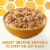 Cascadian Farm Organic® Oats and Honey Granola Perspective: back