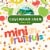 Cascadian Farm Organic Mini Fruitfuls Cereal Perspective: back