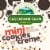Cascadian Farm Organic Mini Cookies ‘n’ Creme Cereal Perspective: back