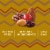 Larabar Peanut Butter and Jelly Trail Mix Baked Nut Bars Perspective: back