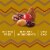 Larabar Peanut Butter and Jelly Trail Mix Baked Nut Bars Perspective: back