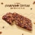 Larabar Dark Chocolate Peanut Trail Mix Baked Nut Bars Perspective: back