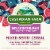 Cascadian Farm Organic No Added Sugar Mixed Berry Cereal Perspective: back