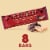 Larabar Peanut Cocoa Crunch Fruit and Nut Bars Perspective: back