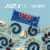 Larabar Blueberry Muffin Fruit and Nut bars Perspective: back