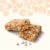 Cascadian Farm™ Organic Vanilla Chip Chewy Granola Bars Perspective: back