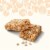 Cascadian Farm™ Organic Vanilla Chip Chewy Granola Bars Perspective: back
