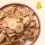 Cascadian Farm Organic Graham Crunch Cereal Perspective: back