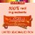 Larabar Pumpkin Pie Fruit & Nut Bars Perspective: back