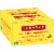 Larabar Pineapple Upside Down Cake Gluten Free Vegan Fruit Nut Bars Perspective: back