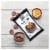 Food Should Taste Good Gluten Free Blue Corn Tortilla Chips Perspective: back