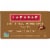 Larabar Gluten Free Vegan - Pecan Pie Fruit & Nut Bars Healthy Pantry Snacks Perspective: back