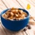 Cascadian Farm Organic Raisin Bran Cereal Perspective: back