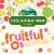 Cascadian Farm Organic Fruitful O's Cereal Perspective: back