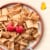 Cascadian Farm Organic Cinnamon Crunch Cereal Perspective: back