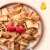 Cascadian Farm Organic Cinnamon Crunch Cereal Perspective: back