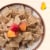 Cascadian Farm Organic Multi Grain Squares Cereal Perspective: back