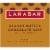 Larabar Peanut Butter Chocolate Chip Fruit and Nut Bars Perspective: back