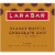 Larabar Peanut Butter Chocolate Chip Fruit and Nut Bars Perspective: back