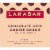 Larabar Chocolate Chip Cookie Dough Fruit and Nut Bars Perspective: back