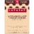 Larabar™ Chocolate Chip Cookie Dough Fruit & Nut Bars Perspective: back