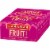 Larabar Strawberry Spinach Cashew Fruits and Greens Bars Perspective: back