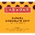 Larabar™ Banana Chocolate Chip Fruit & Nut Bars Perspective: back