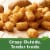 Cascadian Farm™ Organic Spud Puppies™ Frozen Shredded Potatoes Perspective: back
