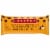 Larabar Peanut Butter Chocolate Chip Fruit and Nut bars Perspective: back