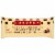 Larabar™ Chocolate Chip Cookie Dough Fruit & Nut Bar Perspective: back