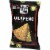 Food Should Taste Good Gluten Free Jalapeno Tortilla Chips Perspective: back