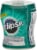 eclipse® Spearmint Chewing Gum Bottle Perspective: back