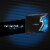 5 Gum Peppermint Cobalt Sugar Free Chewing Gum Perspective: back