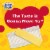 Juicy Fruit Original Bubble Gum Single Pack Perspective: back