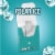 Extra Gum Polar Ice Sugar Free Chewing Gum Single Pack Perspective: back